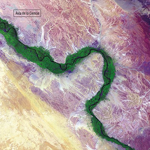 CIENCIA | "Cómo la luz nos guía: del azul del cielo al diseño de nuevos fármacos", a cargo de José Antonio Manso García.
🗓️8 de mayo
⏰20:00 h
📍Sala Fray Antonio de Guevara. Paraninfo UC
Reserva tus entradas en: meapunto.unican.es