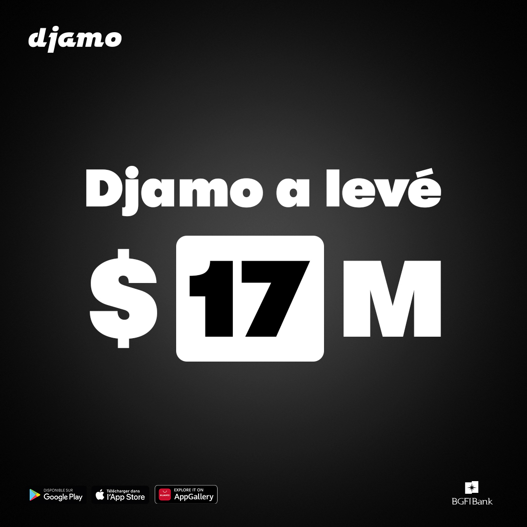 🚀 Nous sommes fiers d’annoncer une levée de fonds de 17 millions de dollars.

Ce financement marque un tournant significatif  dans notre mission : rendre les services financiers accessibles à tous en Afrique.

Grâce à la confiance de nos investisseurs :  <a href="/Janngoafrica/">Janngo.africa</a> , Finance