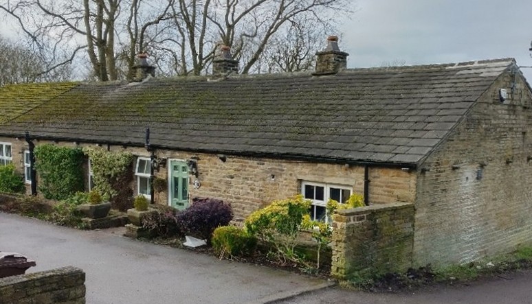 Vernacular Buildings of Bradford - weekend recording conference on 9-11 May 2025, surveying buildings in the Low Moor, Wibsey and Shelf areas. Two bursaries of £150 available. We welcome beginners as well as those more experienced in recording buildings. yvbsg.org.uk/events.html.