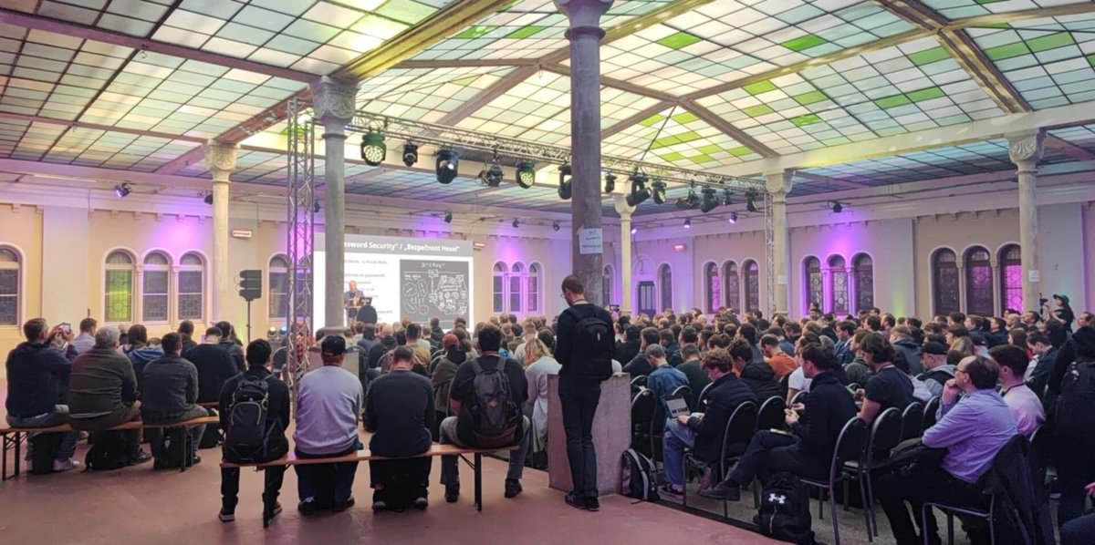 LogicalTrust tweet media