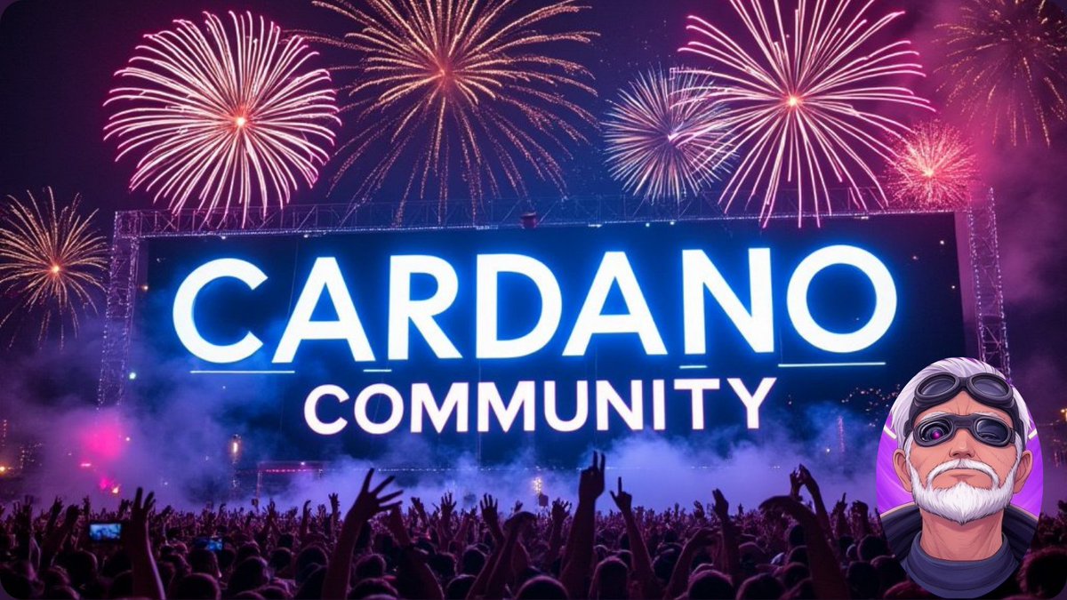 MaxxifiedLian's tweet image. 🛟 𝗪𝗲𝗹𝗰𝗼𝗺𝗲 𝘁𝗼 𝗖𝗮𝗿𝗱𝗮𝗻𝗼 𝗘𝗰𝗼𝘀𝘆𝘀𝘁𝗲𝗺
@Cardano 𝑬𝒄𝒐𝒔𝒚𝒔𝒕𝒆𝒎 𝒕𝒉𝒂𝒕 𝒉𝒂𝒔 𝒐𝒏𝒆 𝒐𝒇 𝒕𝒉𝒆 𝒎𝒐𝒔𝒕 𝒘𝒐𝒏𝒅𝒆𝒓𝒇𝒖𝒍 𝒂𝒏𝒅 𝒄𝒐𝒎𝒑𝒍𝒆𝒕𝒆 𝑫𝒆𝒇𝒊 𝒐𝒑𝒕𝒊𝒐𝒏𝒔 𝒂𝒏𝒅 𝒔𝒖𝒊𝒕𝒆𝒔.
Let's dive into the beautiful world of @Cardano_CF DeFi…