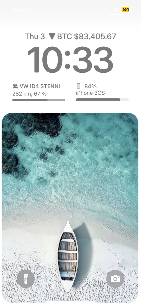 AppleBloggerUX's tweet image. My updated iPhone Wallpaper, Lockscreen and Home Screen. Can you upload yours? #ios19