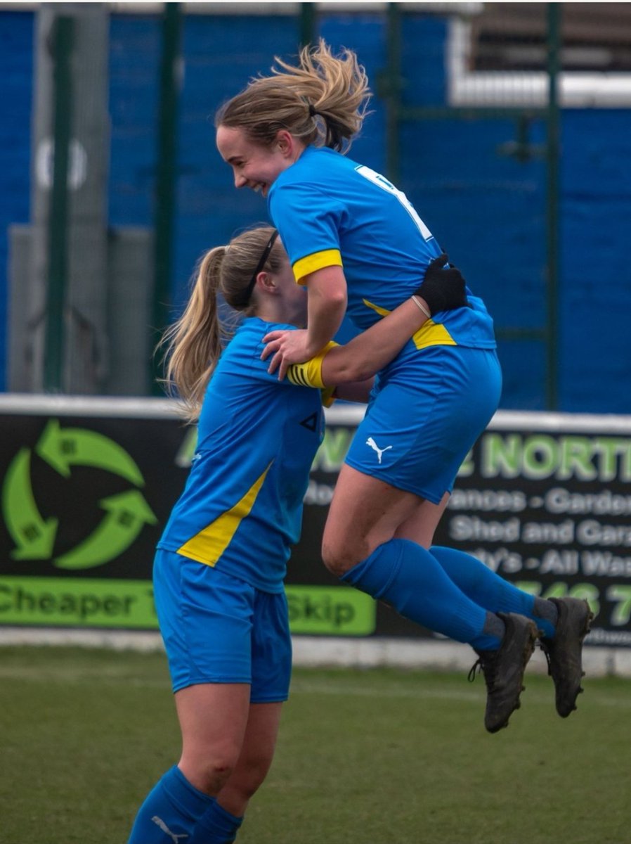 Radcliffe FC Women (@radcliffe_women) on Twitter photo Tonight is our penultimate home game of the season, Thursday night under the lights.
<a href="/PNE_WFC/">Preston North End Women's Football Club</a> are our visitors - back the Boro ๐
7.45pm KO
#WeAreRadcliffe #UTB Tonight is our penultimate home game of the season, Thursday night under the lights.
<a href="/PNE_WFC/">Preston North End Women's Football Club</a> are our visitors - back the Boro ๐
7.45pm KO
#WeAreRadcliffe #UTB