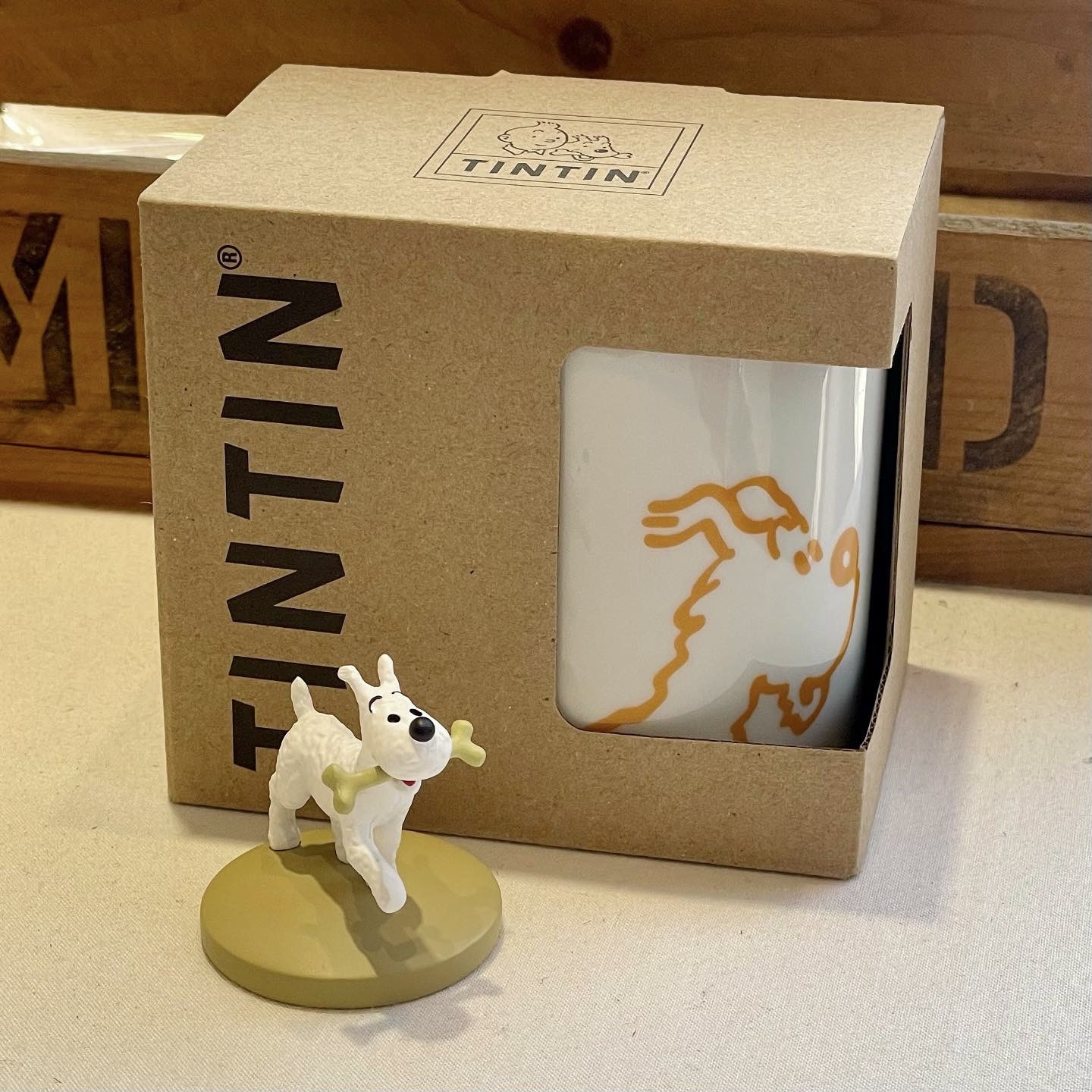 TINTIN JAPAN(公式) (@TINTIN_JAPAN) / X TINTIN JAPAN(公式) (@TINTIN_JAPAN) / X