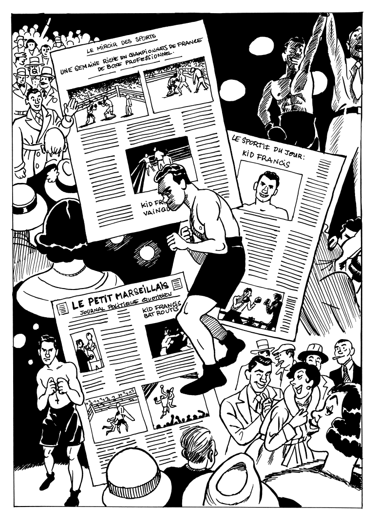 Marius Riviere tweet media