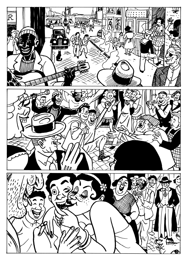 Marius Riviere tweet media