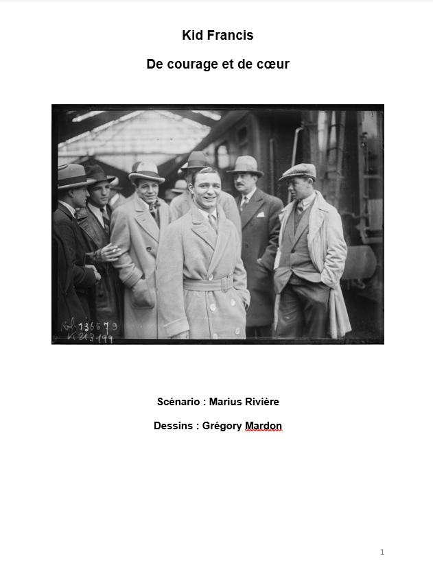 Marius Riviere tweet media