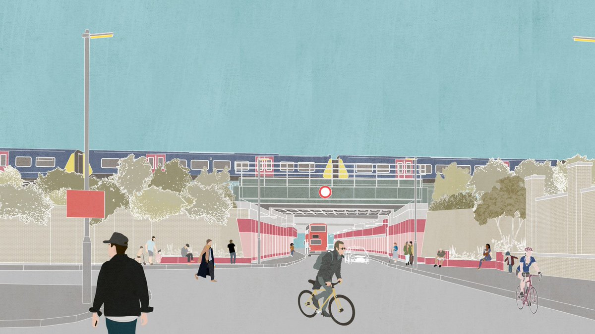 Wandsworth Council (@wandbc) on Twitter photo Live in Clapham Junction? Join us next Sat 12th to help the Falcon Road bridge design team finalise the underpass panel artwork. Workshop #3 at 11.30am-1.30pm at St Peter's Church, 23 Plough Rd, Battersea, SW11 #welcometowandsworth <a href="/LFArchitecture/">London Festival of Architecture</a> <a href="/Poor_collective/">POoR_Collective</a> <a href="/wtowandsworth/">Welcome to Wandsworth</a> Live in Clapham Junction? Join us next Sat 12th to help the Falcon Road bridge design team finalise the underpass panel artwork. Workshop #3 at 11.30am-1.30pm at St Peter's Church, 23 Plough Rd, Battersea, SW11 #welcometowandsworth <a href="/LFArchitecture/">London Festival of Architecture</a> <a href="/Poor_collective/">POoR_Collective</a> <a href="/wtowandsworth/">Welcome to Wandsworth</a>