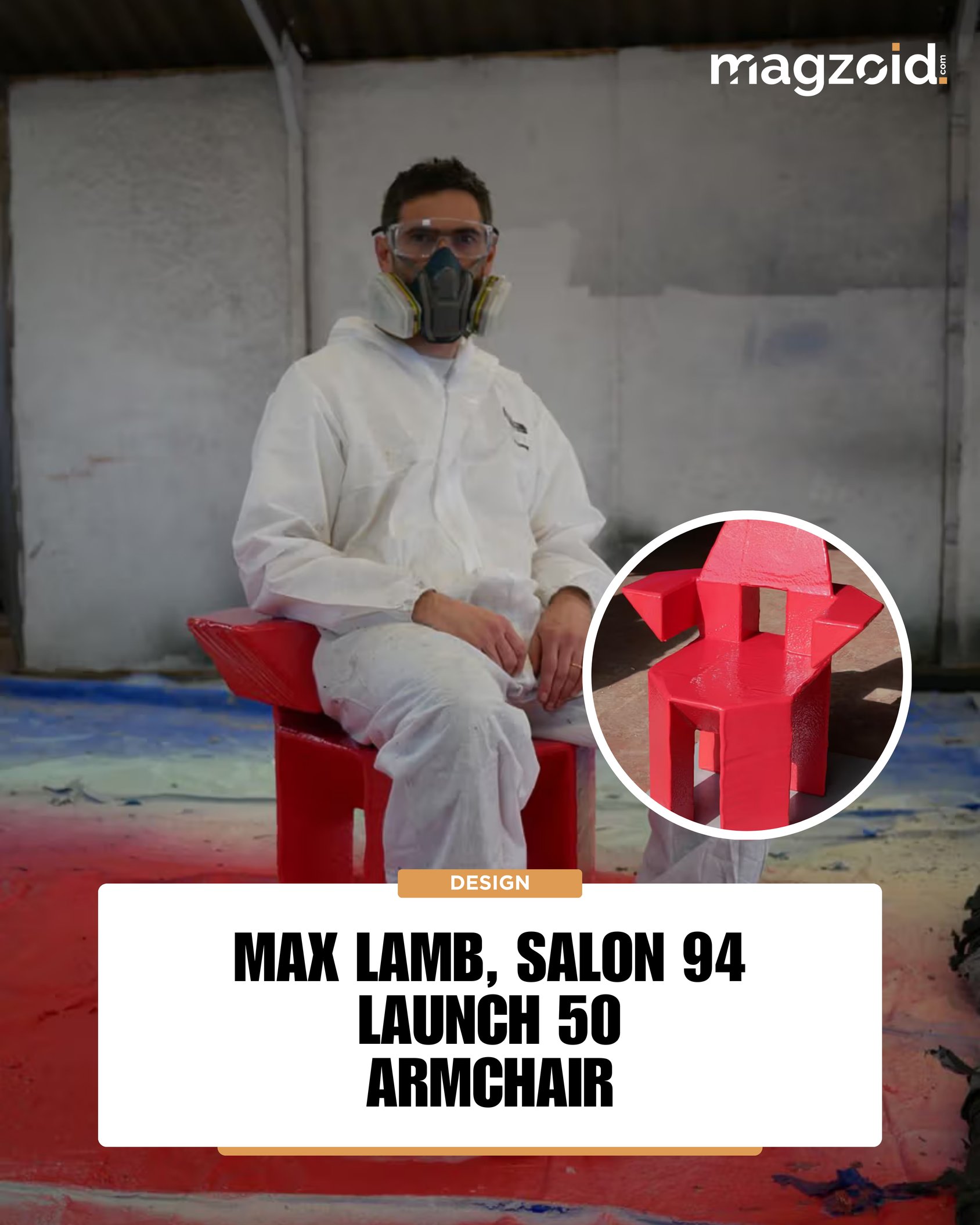 Exercises in Seeing 2 - Max Lamb 希少 Sight Unseen - Max Lamb Exercises in Seating | Facebook