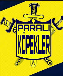 Türk futbol tarihi sizden daha satılık, sizden daha onursuz, sizden daha kahpe bir tribün grubu görmedi. 

Tasmalı İTler, menfaatci köpekler.

Allah sizin  belanızı versin .