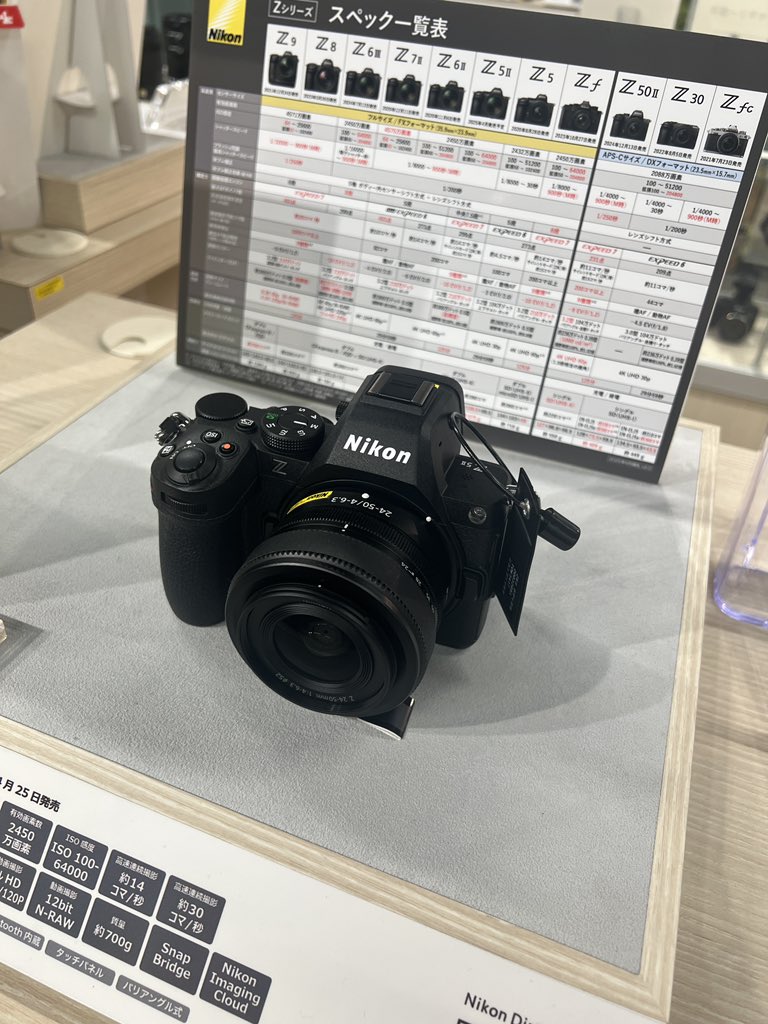 kitashinden_tw's tweet photo. ほんとに買います！！！！！
ほんとにいいカメラ！！！ https://t.co/hpK29GHyVN
