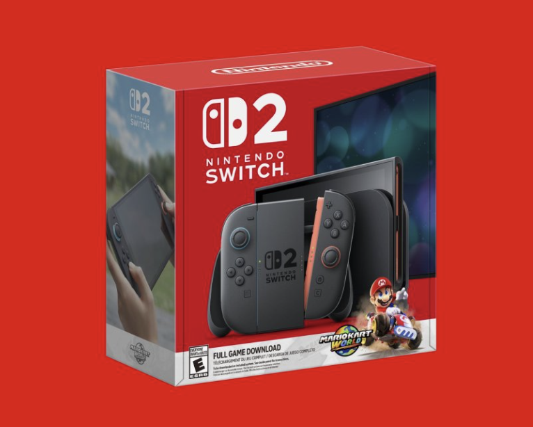 Dexerto's tweet photo. The Nintendo Switch 2 battery will only last between 2 and 6.5 hours, half of the original https://t.co/5q6fvcvaJI