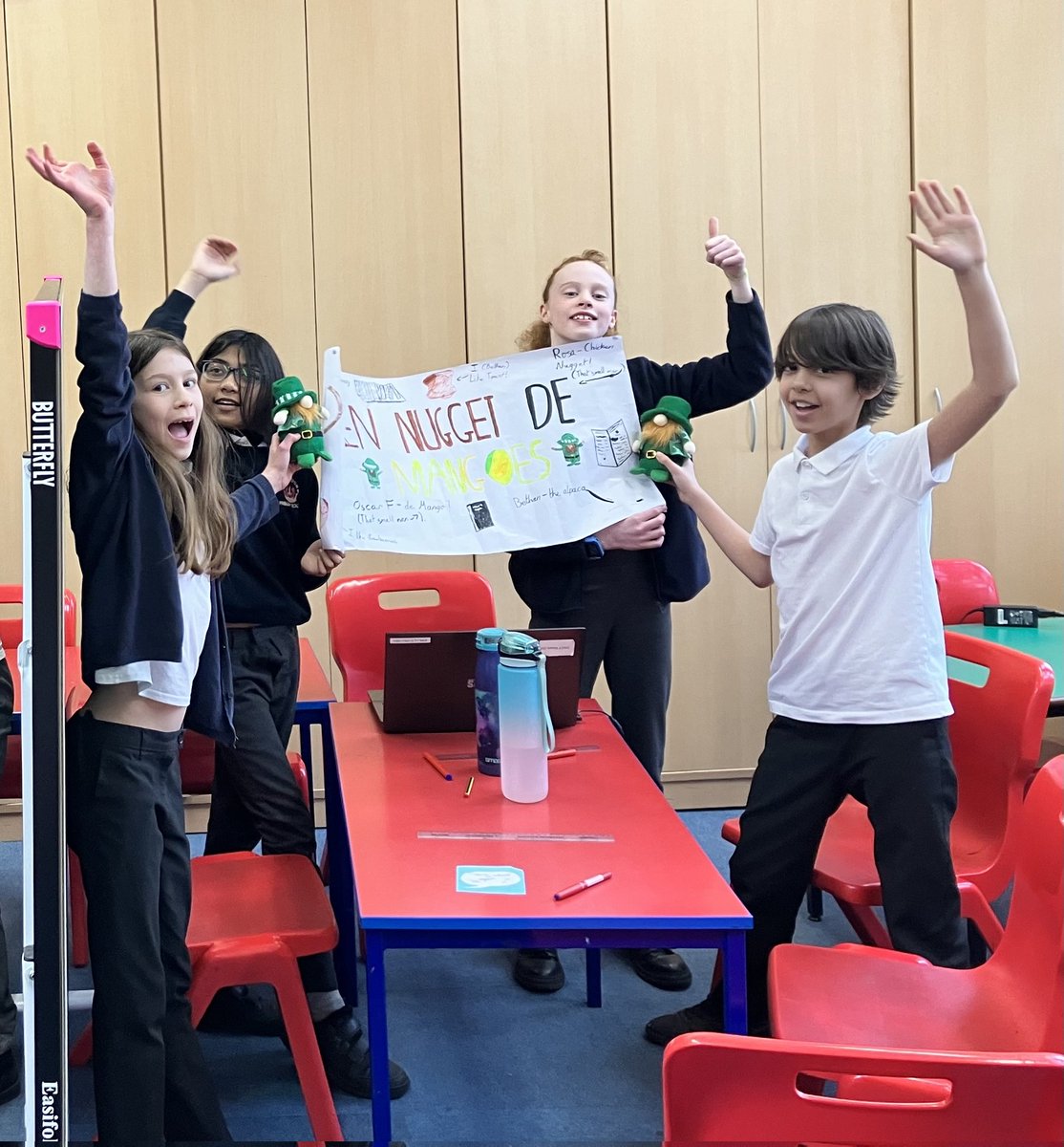 National Literacy Trust tweet media