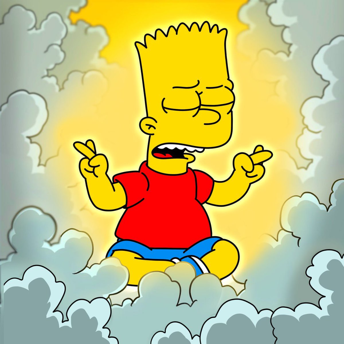 CZ is a gent from heaven, 

just like $BART 

#bartsimpson #bartbnb #bart $bart