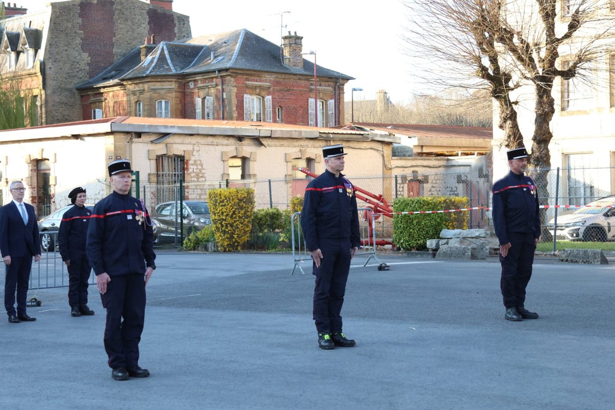 Image de Préfet des Ardennes
