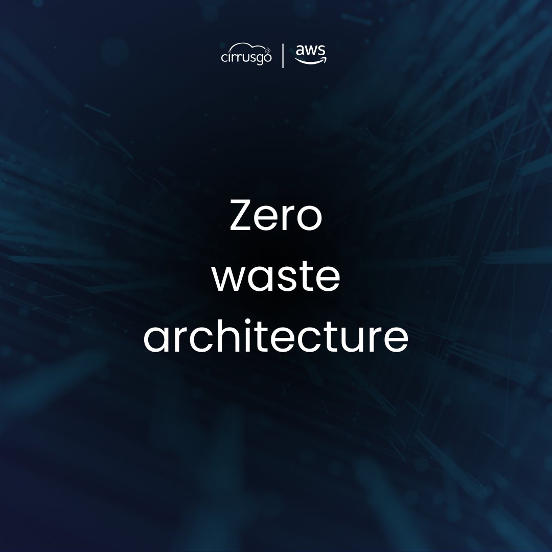 cirrusgo's tweet image. 💰 Maximize your AWS ROI with cirrusgo's cost optimization expertise. Stop overspending on cloud resources! 📊
Book your free assessment:b.link/Migrate-to-AWS
#AWS #CostOptimization #CloudROI #FinOps #cirrusgo #AWSPartner #CloudEfficiency