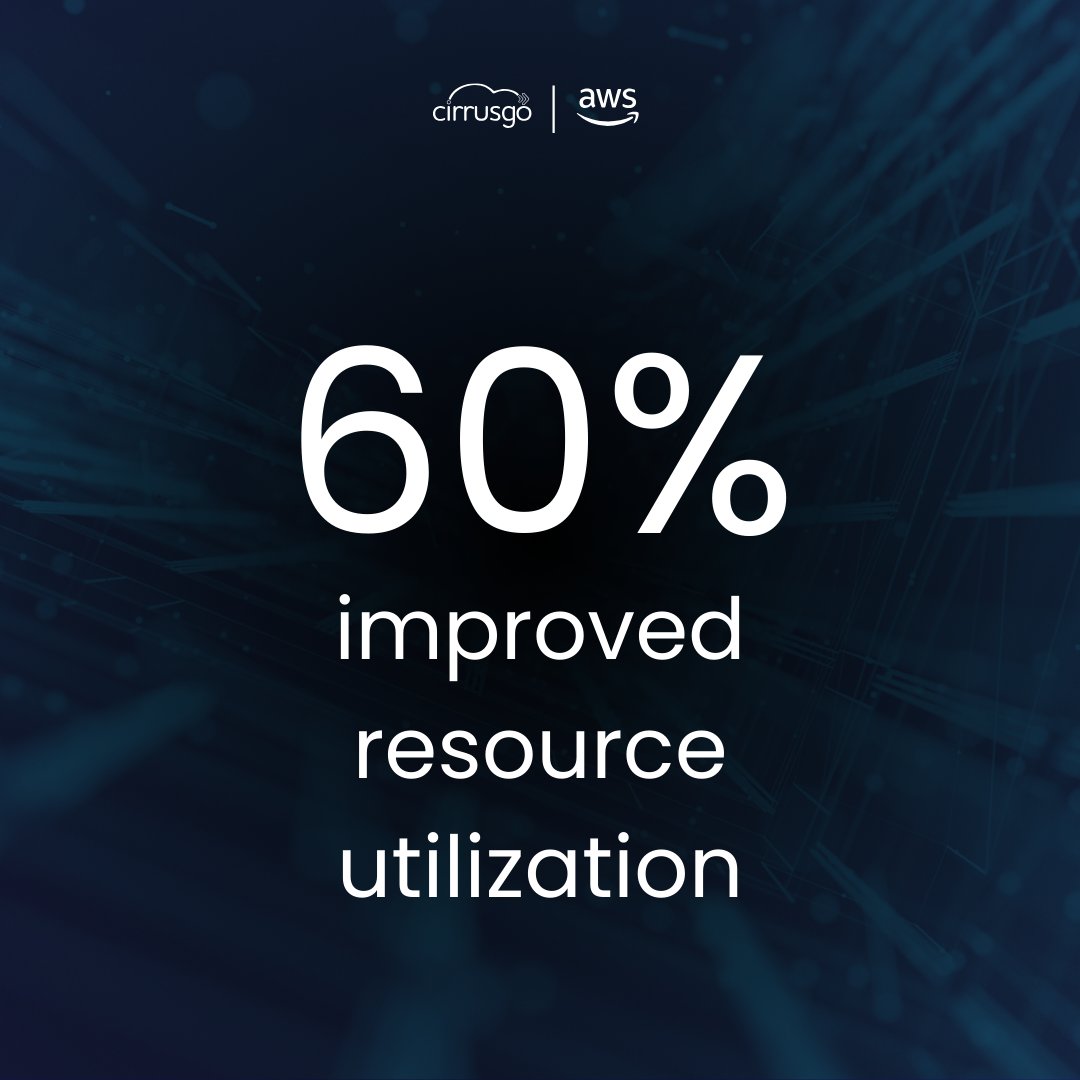 cirrusgo's tweet image. 💰 Maximize your AWS ROI with cirrusgo's cost optimization expertise. Stop overspending on cloud resources! 📊
Book your free assessment:b.link/Migrate-to-AWS
#AWS #CostOptimization #CloudROI #FinOps #cirrusgo #AWSPartner #CloudEfficiency