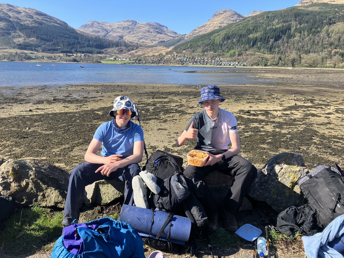 Gigg CCF (@giggccf) on Twitter photo Highlights from day 3 and well done to our three silver teams who competed their training and practice expedition <a href="/GiggCCF/">Gigg CCF</a> <a href="/ACFADofE/">Army Cadets DofE</a> <a href="/UlyssesTrust/">The Ulysses Trust</a> Highlights from day 3 and well done to our three silver teams who competed their training and practice expedition <a href="/GiggCCF/">Gigg CCF</a> <a href="/ACFADofE/">Army Cadets DofE</a> <a href="/UlyssesTrust/">The Ulysses Trust</a>