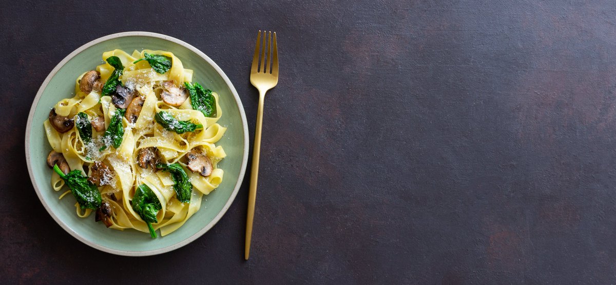 We’ve coined a new term: #Pastachef! 👨‍🍳 If pasta is your daily passion, then this title is yours! 🍝✨ Not only is it delicious, but it’s also the perfect ally for a balanced diet: energy, complex carbs, and unmatched versatility. ✅