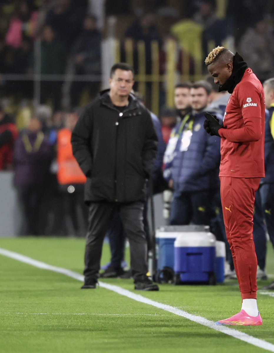 “İyiler sonunda mutlaka kazanır!”