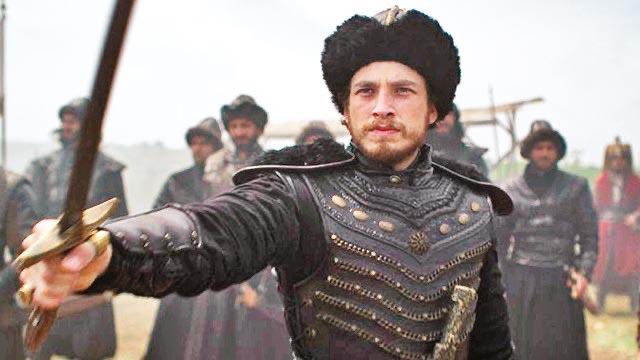 Fatih Sultan Mehmet, haddini bil kardeşim