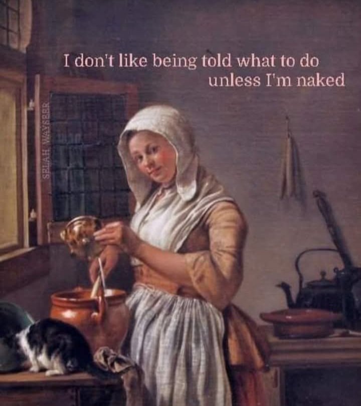 karen says... tweet media