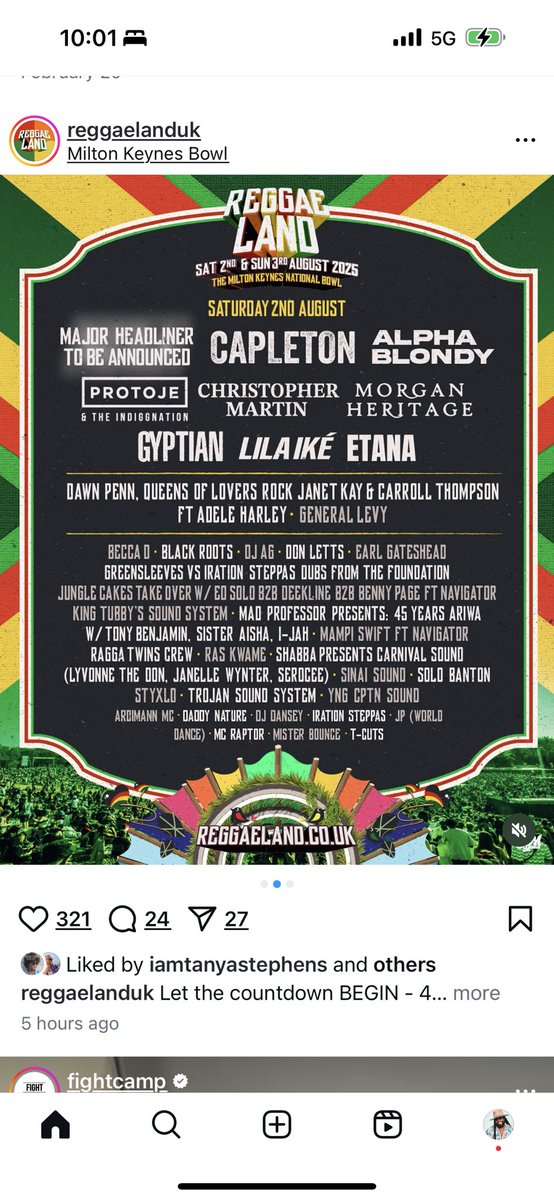 GrampsMorgan.eth (@grampsmorgan) on Twitter photo UK ARE YOU READY??? #reggaeland <a href="/morganheritage/">MORGAN HERITAGE</a> <a href="/realunamorgan/">Una Morgan</a> <a href="/GotMojoMorgan/">Mojo Morgan</a> <a href="/iamjemere/">Jemere Morgan</a> <a href="/CTBCMusicGroup/">CTBC Music Group</a> UK ARE YOU READY??? #reggaeland <a href="/morganheritage/">MORGAN HERITAGE</a> <a href="/realunamorgan/">Una Morgan</a> <a href="/GotMojoMorgan/">Mojo Morgan</a> <a href="/iamjemere/">Jemere Morgan</a> <a href="/CTBCMusicGroup/">CTBC Music Group</a>