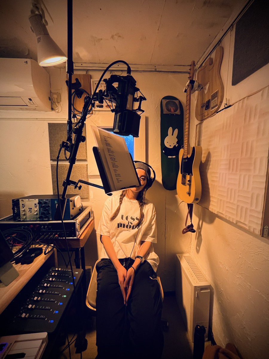 Coucou 🐣 そしてバリファイ