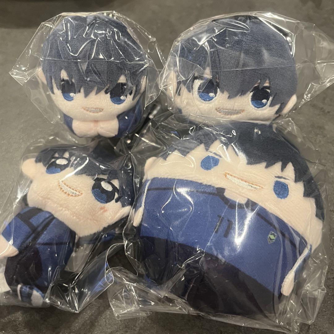 merrdream's tweet image. ✨ กดเมอ | ยังไม่กด ✨

เซต อิซางิ 4 ชิ้น มือ 1

ꕤ ราคา 750 ฿ | มัดจำได้ 380 ฿

ที่เหลือตอนของถึงไทย + ค่าส่ง 40฿

รวมส่งกลับทาง✈️ รอ 7-14​ วัน

แจ้งยอดแล้วห้ามยกเลิก

#ตลาดนัดคุกฟ้า #ตลาดนัดbluelock #ตลาดนัดอนิเมะ #ตลาดนัดอนิเมะรวมด้อม