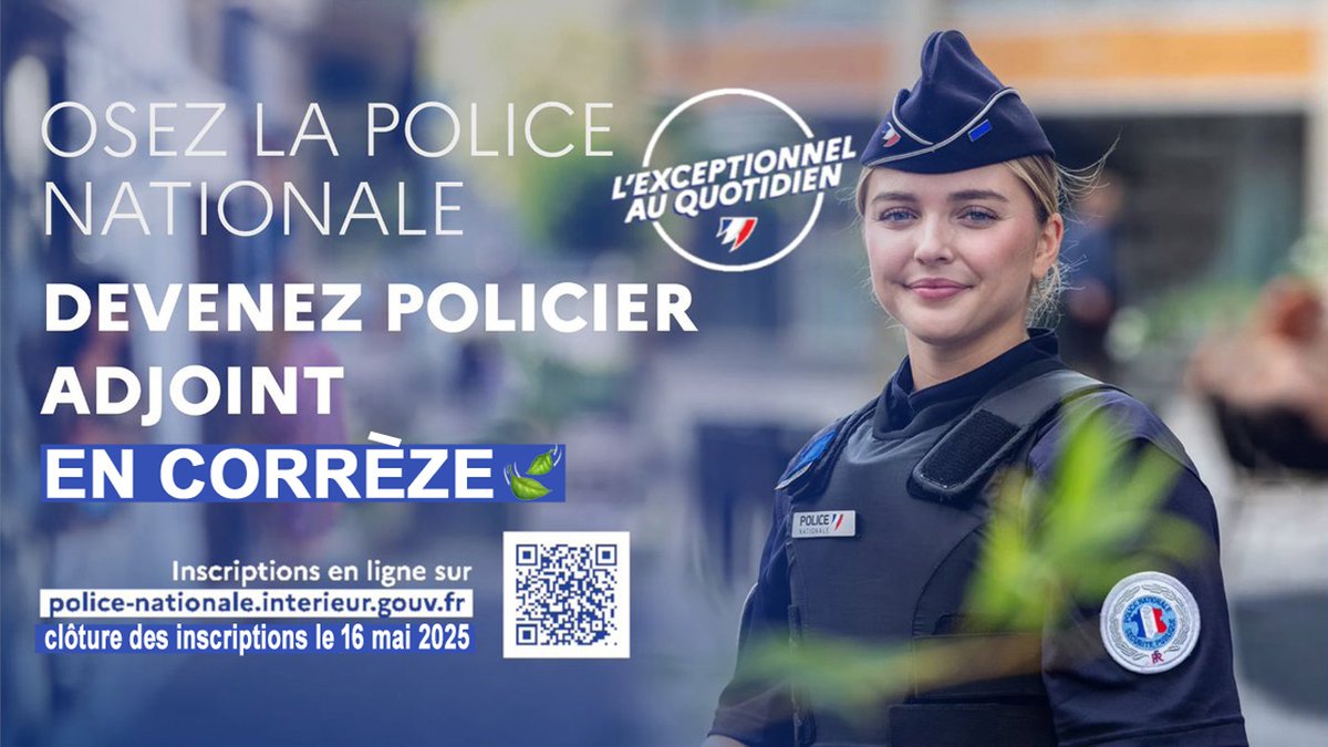 Image de Préfet de la Corrèze