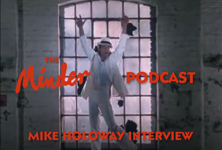 The Minder Podcast (@minderpodcast) on Twitter photo Episode 37 features an interview with the legendary Mike Holoway aka Zac Zolar from A Star is Gorn. He's still here! rb.gy/y90jup Thanks so much to <a href="/mikedrummerH/">Mike Holoway</a> and don't forget to donate to his fund here rb.gy/w87131 Episode 37 features an interview with the legendary Mike Holoway aka Zac Zolar from A Star is Gorn. He's still here! rb.gy/y90jup Thanks so much to <a href="/mikedrummerH/">Mike Holoway</a> and don't forget to donate to his fund here rb.gy/w87131