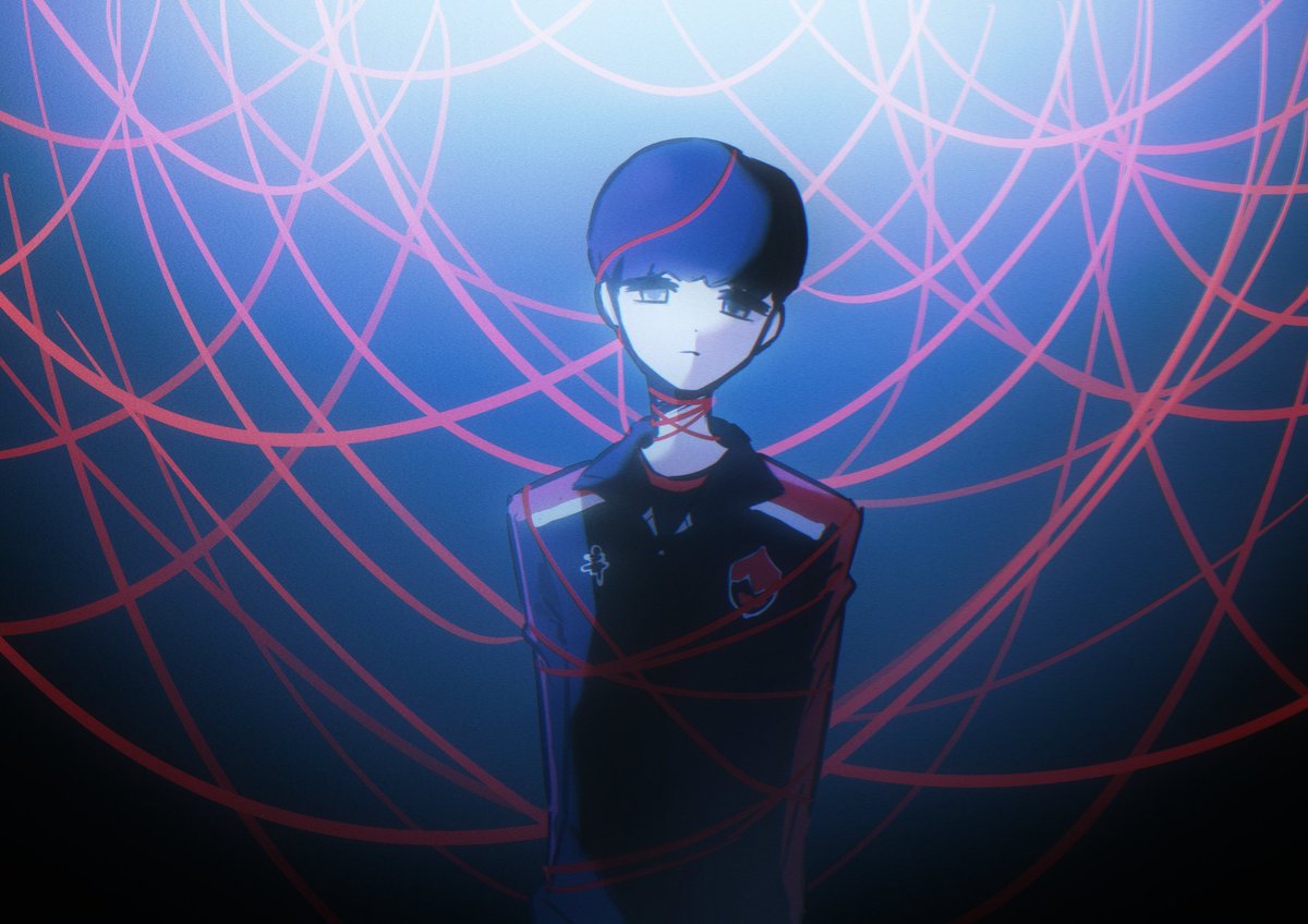 🕷️