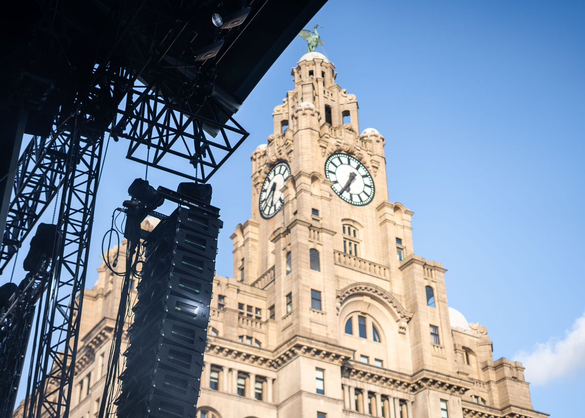 Martin Audio Ltd tweet media