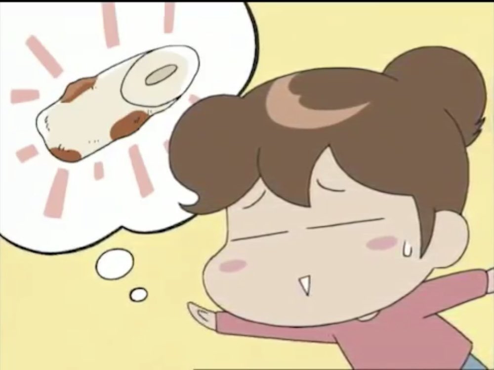 あたしンち #ちくわが登場するかどうか 第1話「だからそーじゃなくてっ