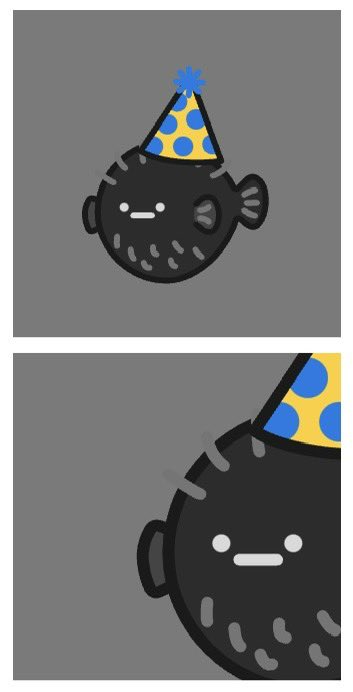 SashaProkhorova's tweet photo. My random FigPal looks like a depressed fish whose birthday party had zero guests.
Thanks, @figma 🙃 https://t.co/wAEiekCzRE
