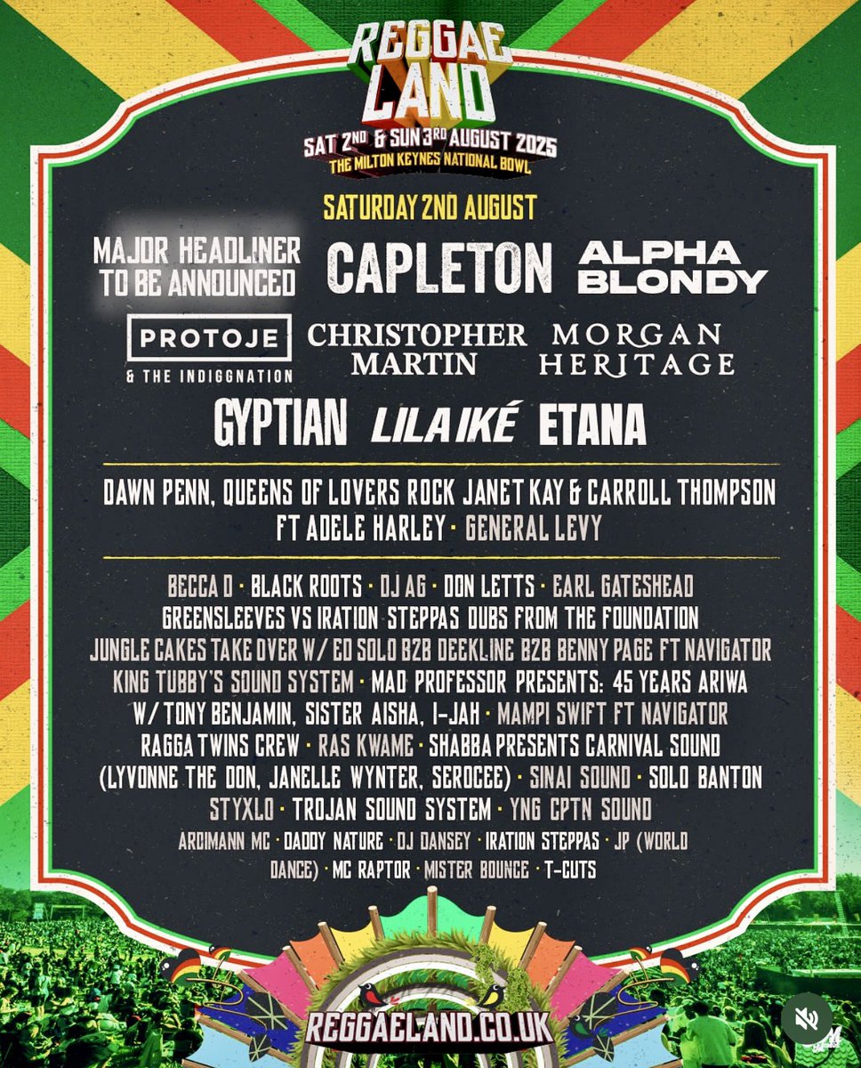 GrampsMorgan.eth (@grampsmorgan) on Twitter photo UK ARE YOU READY??? #reggaeland <a href="/morganheritage/">MORGAN HERITAGE</a> <a href="/realunamorgan/">Una Morgan</a> <a href="/GotMojoMorgan/">Mojo Morgan</a> <a href="/iamjemere/">Jemere Morgan</a> <a href="/CTBCMusicGroup/">CTBC Music Group</a> UK ARE YOU READY??? #reggaeland <a href="/morganheritage/">MORGAN HERITAGE</a> <a href="/realunamorgan/">Una Morgan</a> <a href="/GotMojoMorgan/">Mojo Morgan</a> <a href="/iamjemere/">Jemere Morgan</a> <a href="/CTBCMusicGroup/">CTBC Music Group</a>