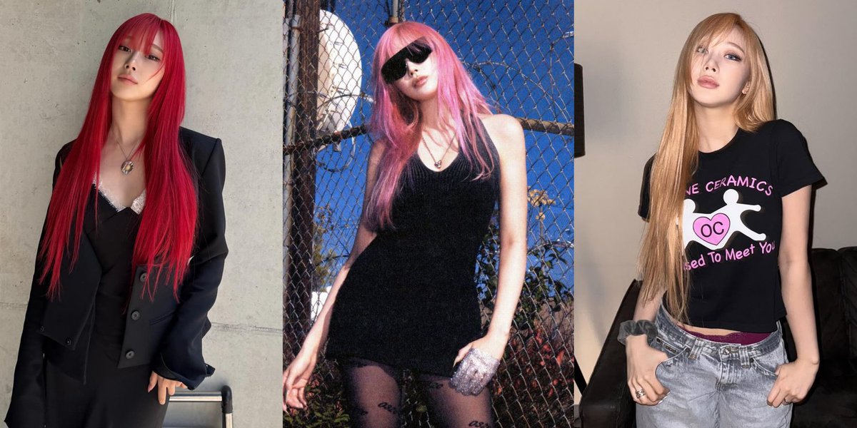 redselle              pinkselle         orangeselle