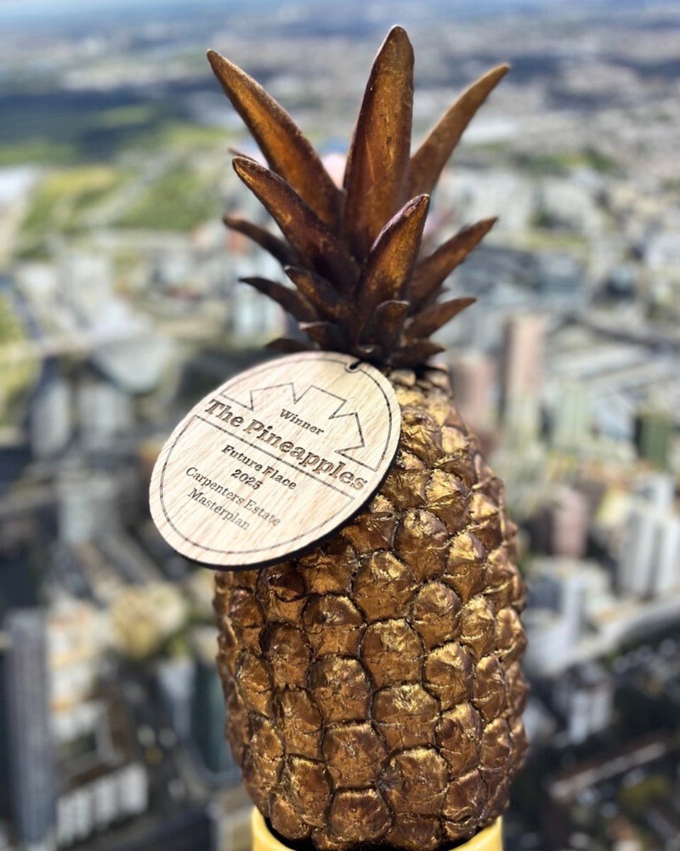 Populo Living tweet media