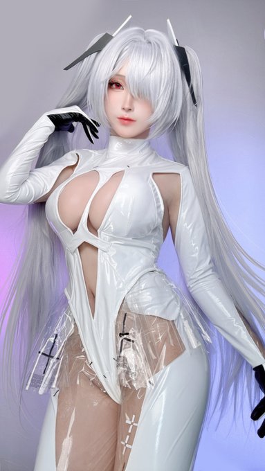 コスプレイヤー箱ネコのTwitter画像8