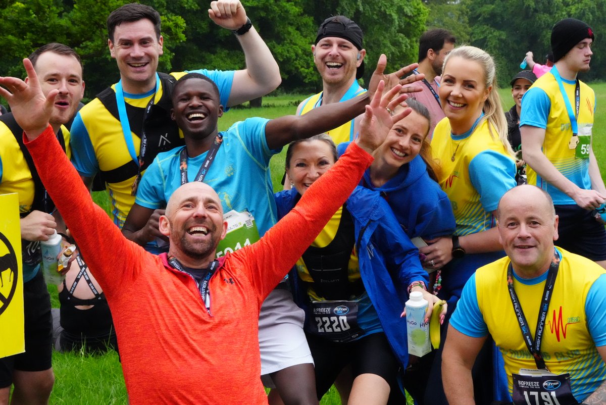 AIRaceSeries's tweet photo. Look back at some of the best moments from last year's Biofreeze Athletics Ireland Race Series! ❄️ 

Who’s ready to create more memories this year? 

Register➡️ https://t.co/q6lLYUmBbk

#ConquerTheDistance @Biofreeze @IrishRunnerMag @ActiveSouthDub @irishathletics https://t.co/3uxaaKYJUw