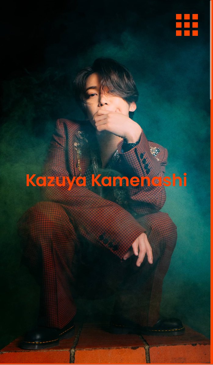 亀梨くん開設おめでとうございます🫶❤️