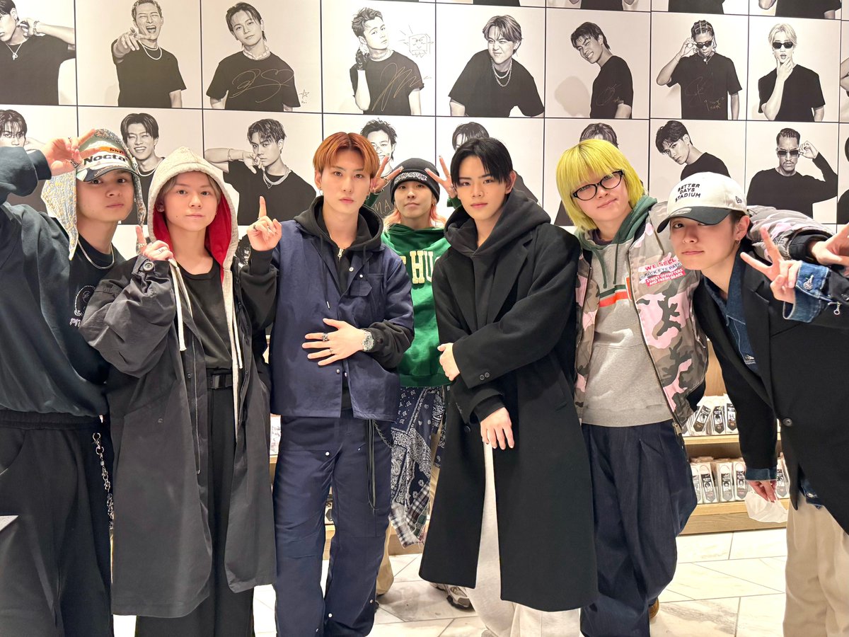 KID PHENOMENON【公式】 on X