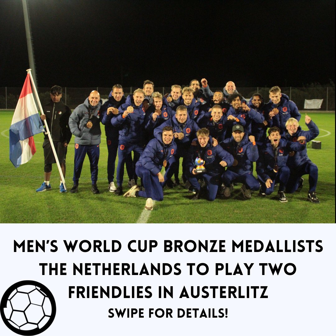 IFCPF (CP Football) ⚽️ tweet media