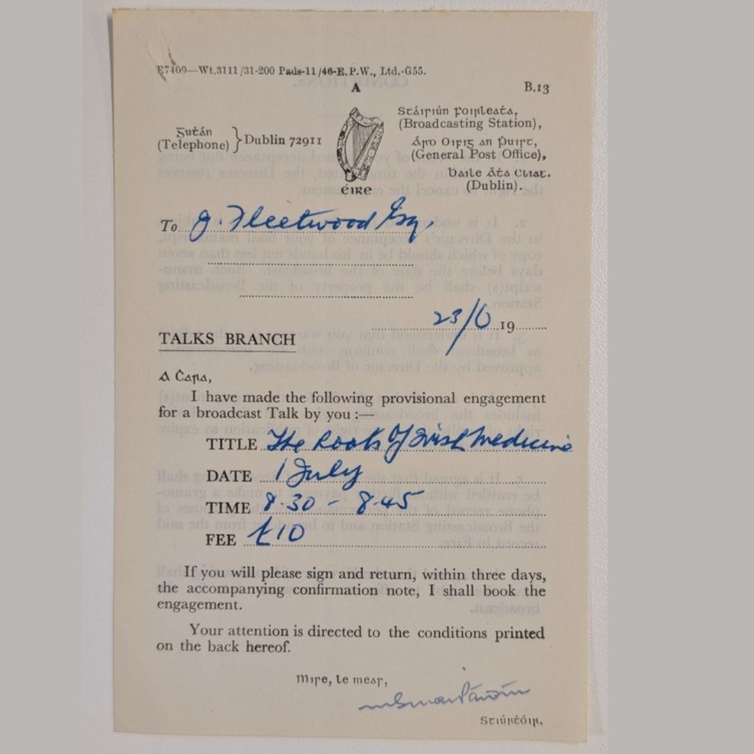 RCPI Heritage Centre tweet media