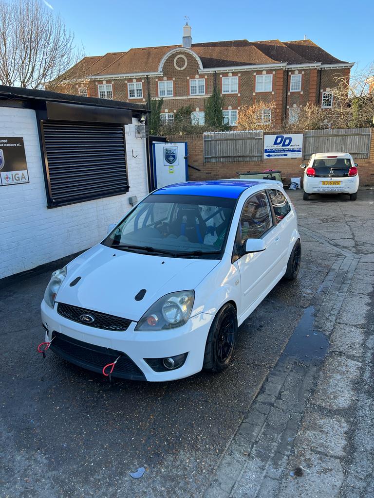 Your car is more than just a vehicle—it’s a part of your daily life.

At A.T. Launder Coachworks, we understand the importance of getting your car back on the road quickly and looking as good as new.

Trust us to restore your car today!