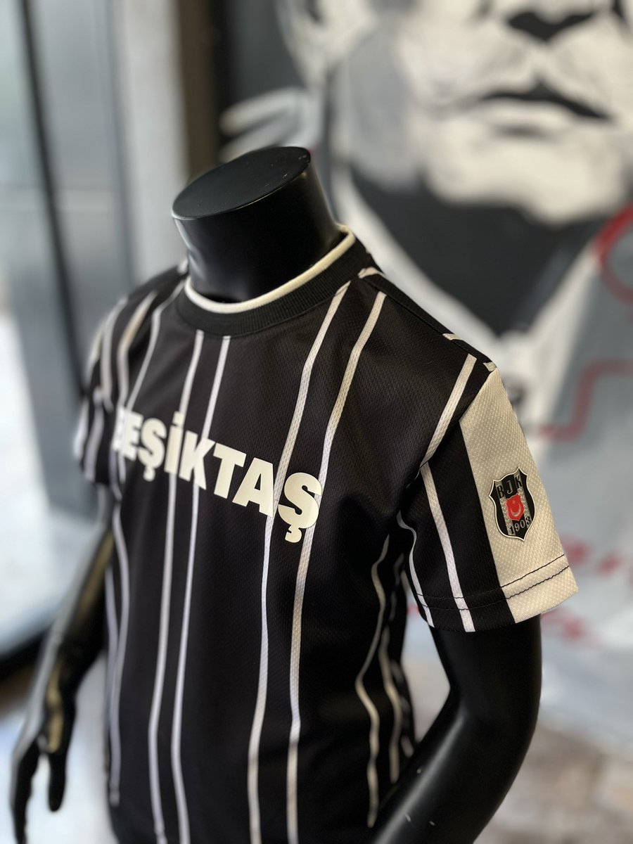 Beşiktaş Yeni Sezon Çocuk Tshirt 

999,99₺

#Beşiktaş #Bjk