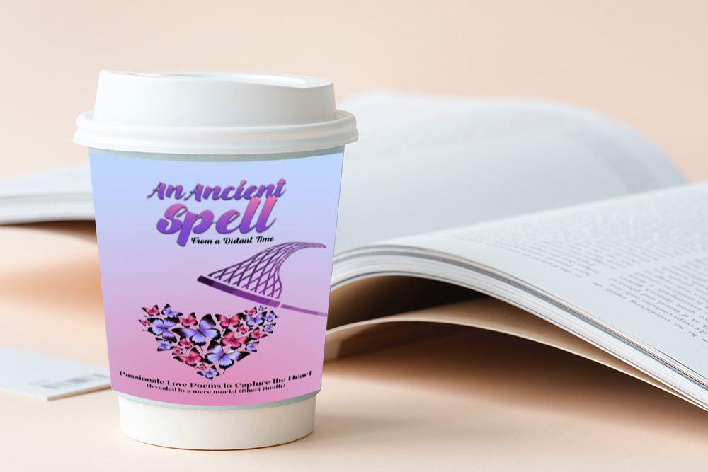 quotesrainsite's tweet image. Let poetry transport you to a realm where emotions ignite and love is eternal. “An Ancient Spell from a Distant Time” is waiting to cast its magic on your heart. #Poems #EMotions #DistantTime  @CateringSoCal Buy Now --&amp;gt; allauthor.com/amazon/71279/