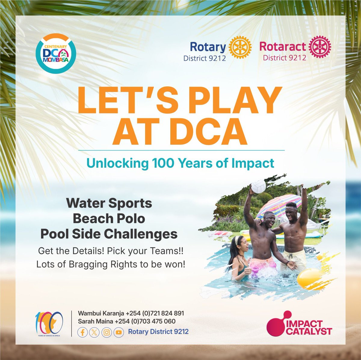 Rotary District 9212 tweet media