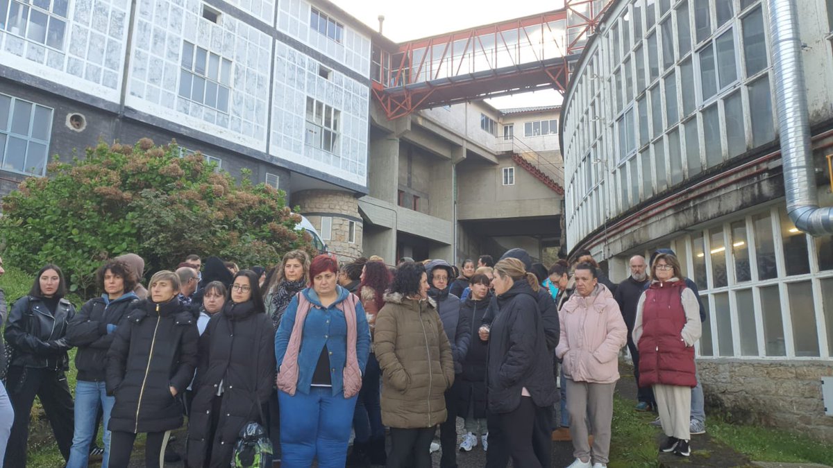 CCOO Industria Galicia tweet media