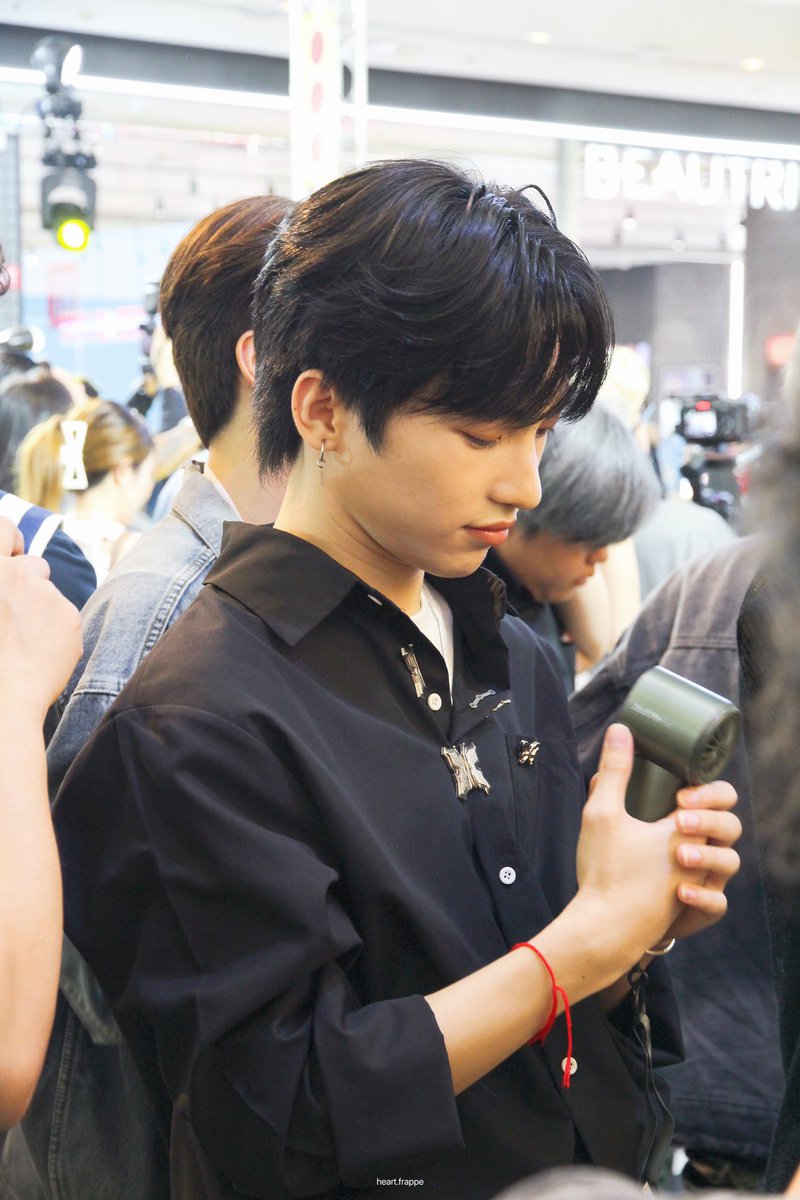 pfneedmatcha's tweet image. 🐈‍⬛🤍

@tonhon_yp #TonhonYP
#Project_HOWLS
#POPMARTxHOWLS